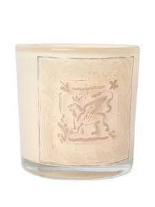 Свеча griffin Brunello Cucinelli, бежевый