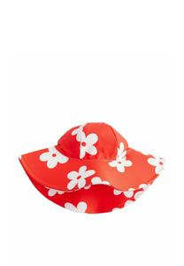 Шляпа SWIM Next, красный