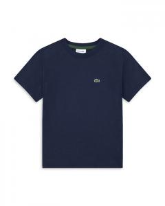 Футболка для мальчиков Core - малыши, подростки Lacoste, синий