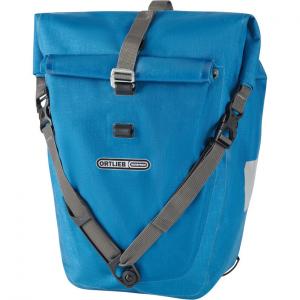 Back-Roller Plus QL21 Одинарная сумка для велосипеда Ortlieb, синий