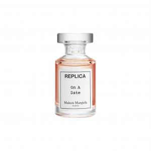 Набор пробников духов Tipsy Eau De Toilette 7мл*1/7мл*2/7мл*3/7мл*5/7мл*8 Maison Margiela