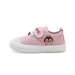 Детская повседневная обувь Pine Nuts для дошкольников Disney, розовый