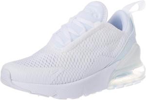 Мужские кроссовки Nike Air Max 270 Reflective, белый