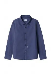 Рубашка даниэля Pepe Jeans, Beat Blue