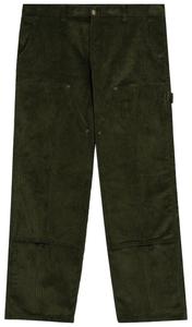 Рабочие брюки из бархата Market Velvet Work Pants, зеленый