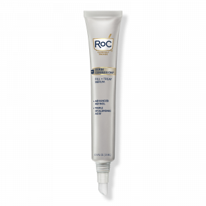 Сыворотка для заполнения пустот Derm Correxion Fill + Treat RoC, 0.5 oz