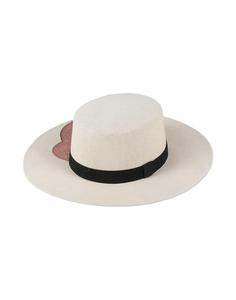 Шляпа Theme Dresser, белый