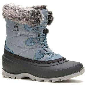 Женские зимние ботинки Momentum L 2 Kamik, Blue