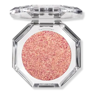 Тени для век Disco Crush High Shine Glitter Eye + Face Sparkle  Too Faced, Mystic Pink (petal pink with gold sparkle)