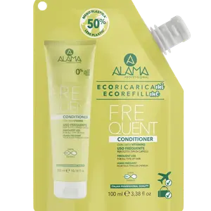 Кондиционер для волос на каждый день, 100 мл Alama