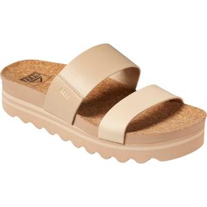 Женские сандалии Cushion Vista Hi REEF, Oasis Duo