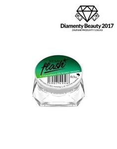 Эффект Хамелеона SemiFlash Chameleon Green Venom 03 - 0,5г Semilac