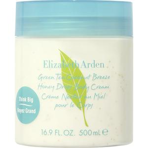 Лосьон для тела green tea honey drops body cream Elizabeth Arden, объем 500 мл
