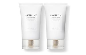 Крем для лица Angel Licorice успокаивающий для кожи увлажняющий, восстанавливающий, питательный 30ml/30ml*3/75ml/75ml*2 SKIN1004