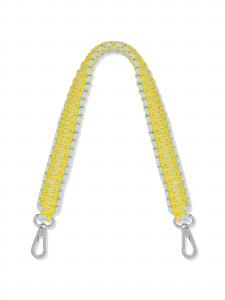 Expatrié Аксессуары для сумок 'Yasmine' в желтом цвете