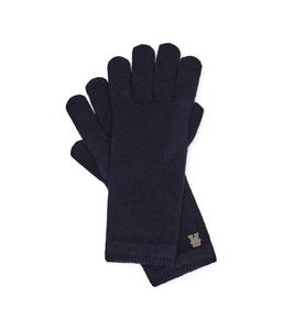 Перчатки Tommy Hilfiger, синий