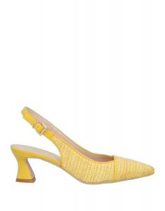 Туфли Sergio Cimadamore, желтый