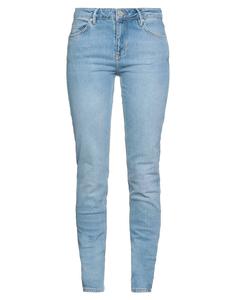 Джинсы 2Ndday, синий