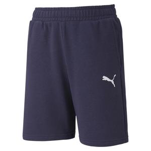 Детские шорты Puma teamGOAL 23 Casuals Shorts Jr 656712