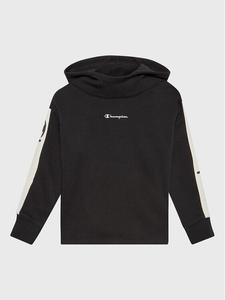 Толстовка индивидуального кроя Champion, черный