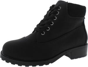 Женские ботильоны Trotters Bellamy, Black