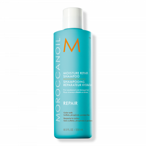 Восстанавливающий увлажняющий шампунь Moroccanoil, 8.5 oz