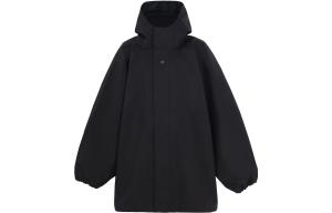 Мужская куртка YEEZY, Черный