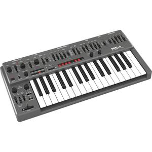 Синтезатор Behringer MS-1 MK II-RD Analog Synthesizer MS-1 MK II-GY