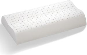 Подушка Letti Moderni белый, 38/80 см