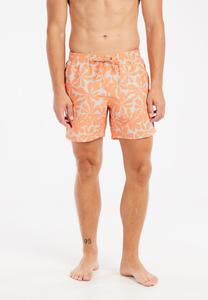 Шорты для плавания BAZA Protest, оранжевый