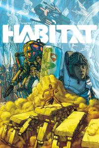 Habitat (Image Comics)
