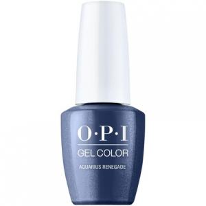 Гель-лак для ногтей Opi Gelcolor. Стойкость до 3 недель. Не размазывается. Затвердевает за 30 минут.