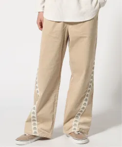 Вельветовые брюки Kappa/(M) Banda