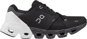 Кроссовки Wmns Cloudflyer 4 'Black White', черный