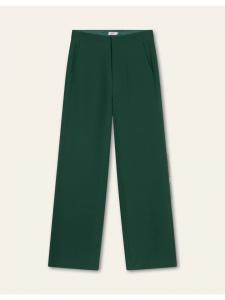 Спортивные штаны Oilily, зеленый