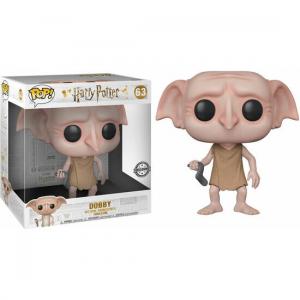 Pop Гарри Поттер Добби Эксклюзивная Фигурка 23 См Funko POP!