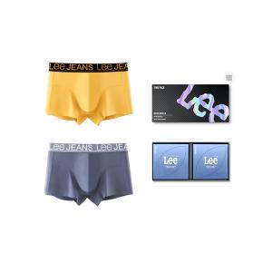 Lee Подарочные боксы для мужского белья 2 шт