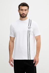 Футболка Karl Lagerfeld, белый