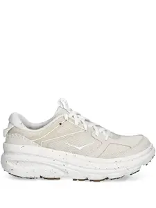 Кроссовки Vibrant Bloom Bondi B3LS HOKA, белый