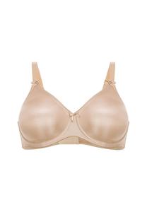 Формирующий бюстгальтер на косточках Joy felina, песочный