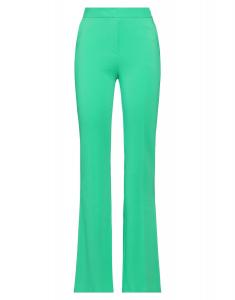 Брюки Simona Corsellini, зеленый