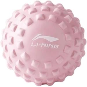 Ролик из твердого пеноматериала для йоги, фитнеса, массажа и коррекции фигуры LINING