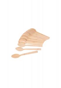 Ложка бамбуковая Gräwe, natur