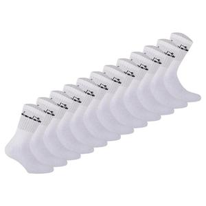 Носки Diadora, белый