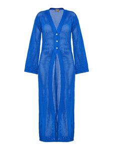 Толстовка myMo, кобальтово-синий