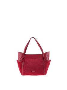 Сумка через плечо цвета RUBY Pierre Cardin