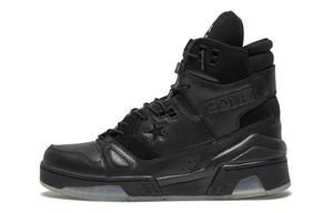 Кроссовки Converse ERX Vintage Basketball Unisex 164662C, черный