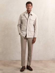 Брайсон утилитарная курка Reiss