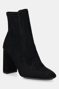 Ботильоны Laurella Aldo, черный