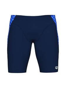 Arena Плавки-джаммеры темно-синего цвета